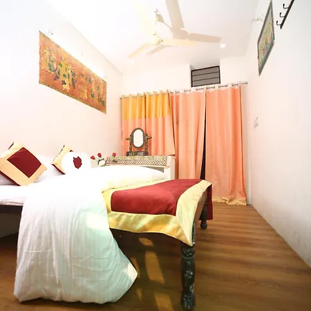Mother Homestay